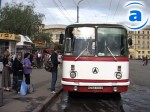 Article В Харьковской области объявлен конкурс на автобусные маршруты