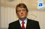 Article Виктор Ющенко не исключает роспуска парламента