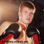 Article Экс-харьковчанин боксер Димитренко защитил титул чемпиона WBO Inter-Continental
