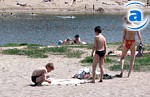 Article Выходные в Харькове будут жаркими