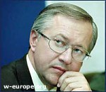 Article На должность главы МИДа президент предложил Тарасюка