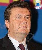 Article Янукович второй раз стал премьер-министром Украины