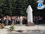 Article Где ставить памятники в Харькове, будет решать специальный совет