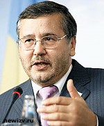 Article Гриценко готов уйти в отставку, если Кабмин не выполнит программу развития ВСУ