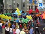 Article Что ждет харьковчан в честь Дня города и Дня независимости  (список мероприятий)