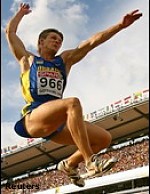 Article Украинец завоевал первую медаль на чемпионате Европы по легкой атлетике