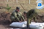Article Минобороны рассчитывает на увеличение украинских миротворческих контингентов