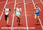 Article Харьковский бегун не вышел в финал на чемпионате Европы по легкой атлетике