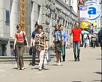 Article В Харьков вернется жара