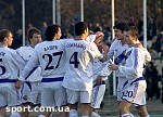 Article Киевское «Динамо» и донецкий «Шахтер» начали квалификационный раунд с победы
