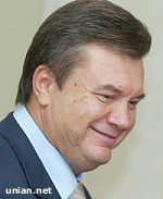 Article Янукович обсудит с нефтетрейдерами цены на топливо