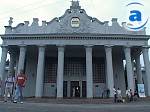 Article Украинские аэропорты – под усиленной охраной