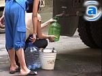 Article В 4-х районах города на сутки отключат воду