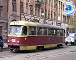 Article В этом году в Харькове отремонтированы 96 трамваев  и 50 троллейбусов