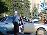 Article Луценко хочет увеличить штрафы за дорожные правонарушения