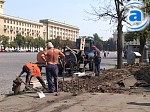 Article В Харькове будет демонтировано 107 рекламных конструкций