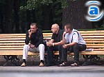 Article За год население Украины сократилось на 321 тыс. человек
