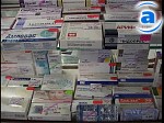 Article Чаще всего фальсифицируют активированный уголь, перекись водорода, антибиотики