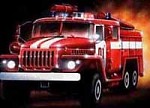 Article В Лозовском районе сгорел дом вместе со всеми надворными постройками