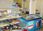 Article Из школьных столовых исчезнут сухарики, чипсы, газировка и даже пирожные с кремом