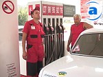Article Янукович рассказал, почему бензин не дешевеет