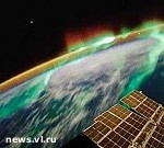 Article Сегодня ночью может начаться магнитная буря