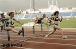 Article Легкая атлетика. На юниорском чемпионате мира отличились харьковчане