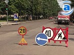 Article Из-за ремонта дорог по Харькову не проехать
