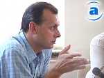 Article Начальник управления земельных ресурсов будет бороться с коррупцией посредством интернета