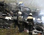 Article Экипаж Ту-154 хотел изменить курс и не успел (список пассажиров лайнера)