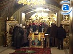Article Во всех церквях Харькова пройдут панихиды по погибшим пассажирам Ту-154