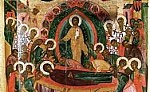 Article Православные христиане отмечают Успение Пресвятой Богородицы, или Первую Пречистую