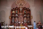 Article В Змиевском районе открыли православный храм