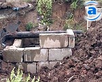 Article В трех районах города не успевают в срок подготовиться к зиме
