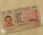 Article В Европе отказываются признавать новые украинские водительские права