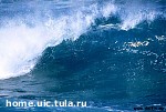 Article С побережья Азовского моря волной смыло нескольких туристов