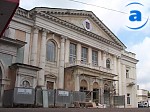 Article Кабмин планирует направить на реконструкцию областной филармонии 20 млн. гривень
