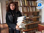 Article Лучшие библиотекари области получили подарки и стипендии