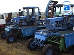 Article В этом году сельхозпредприятия получили 318 млн. грн. кредитов