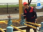 Article С начала года «Шебелинкагаздобыча» ввела в эксплуатацию 7 газовых скважин