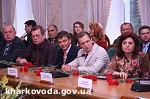 Article По степени развития малого и среднего бизнеса Харьковская область – 3-я в Украине