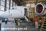Article Министр промполитики инспектировал харьковский авиазавод