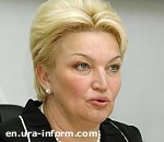 Article Богатырева отреагировала на заявления Тимошенко о нелегитимности Кабмина