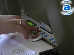 Article Тимошенко и Турчинов предлагают нардепам голосовать отпечатками пальцев
