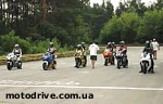 Article Международный Катынский моторейд проедет через Харьков