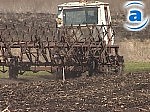 Article В Харьковской области засеяли озимыми 13% площадей