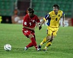 Article Матч Украина – Грузия будет судить чех