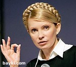 Article Тимошенко может сменить на посту Черновецкого?