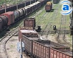 Article Южная железная дорога готовится к отправке 220-тонного груза в Индию