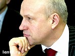 Article Самоуправление под угрозой?